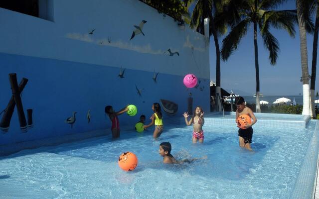 Playa Los Arcos Resort & Spa All Inclusive