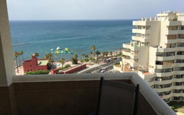 Benal Beach Apartment