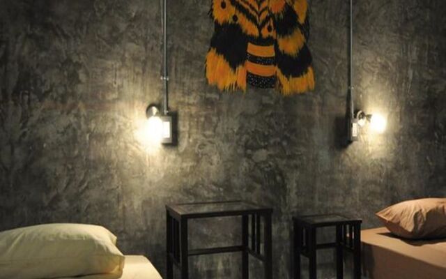 The Nexchange Bangkok Hostel