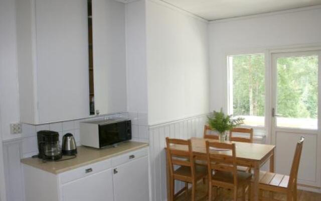 Borggården Apartment