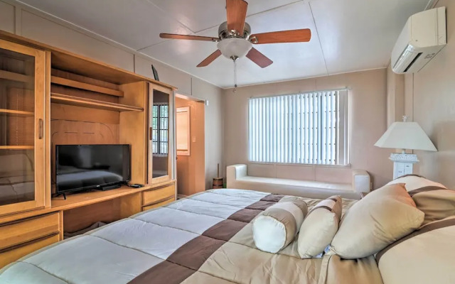 Pet-friendly Auburndale House w/ Lake Views!