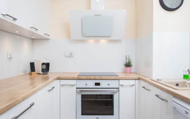 Apartamenty InPoint