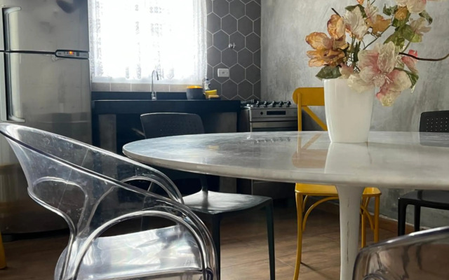 Condomínio Residencial Mar Verde I, CS53, Wi-Fi 5G