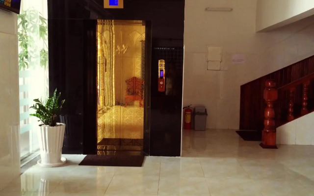 Paradise Guesthouse