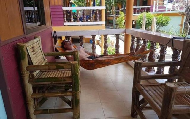 Sun Beach Bungalows Resort