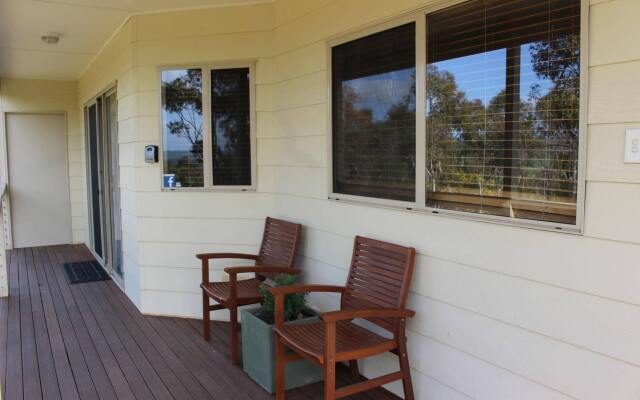 Allusion Wines Cottages