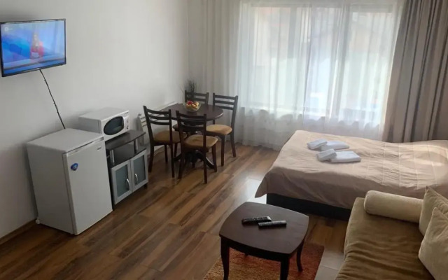 Nickmar Studio-Apartment
