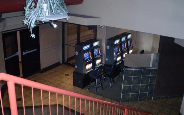 Keystone Motor Inn