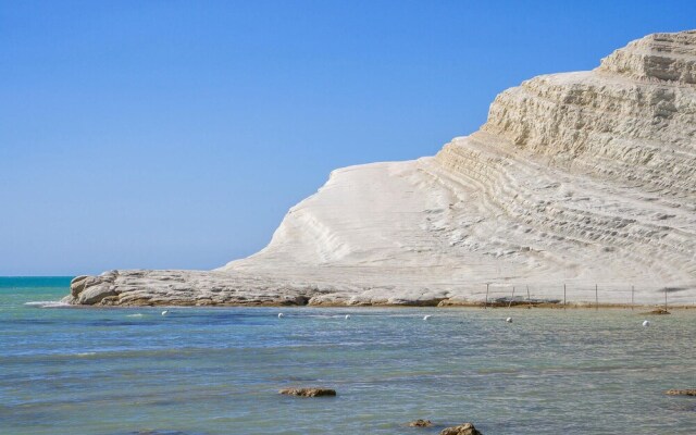 Villa Scala dei Turchi