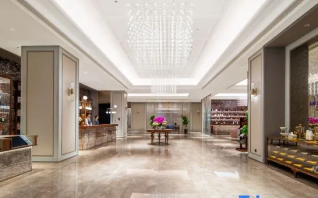 Mercure shanghaiHongqiao Airport