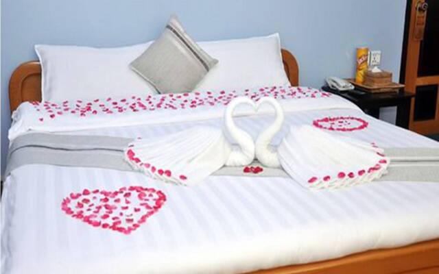 Royal Tulip Guest House