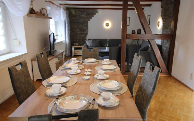 Ferienhof Wiesenblick