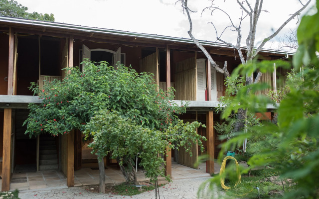 Pousada Caminho das Cachoeiras