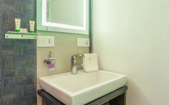 Treebo Tryst Metropolis Mumbai