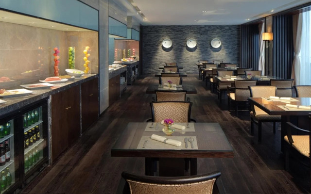 Chongqing Ronghui Grand Hotel