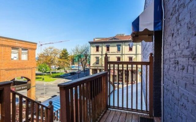 Isabella Suites by Willie's Vacations