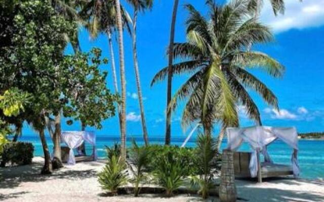 Samura Maldives Guest House