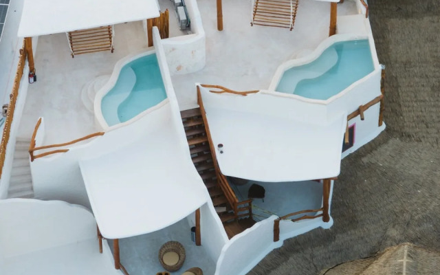 Casa Las Tortugas Petit Beach Hotel & Spa