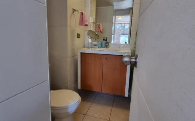 Precioso apartamento 1D+1B // Jumbo+centro 5 min