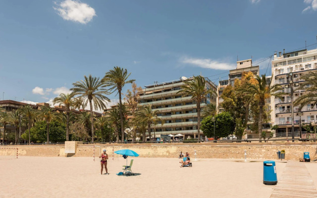 Apartamentos Flats Friends Atlantida