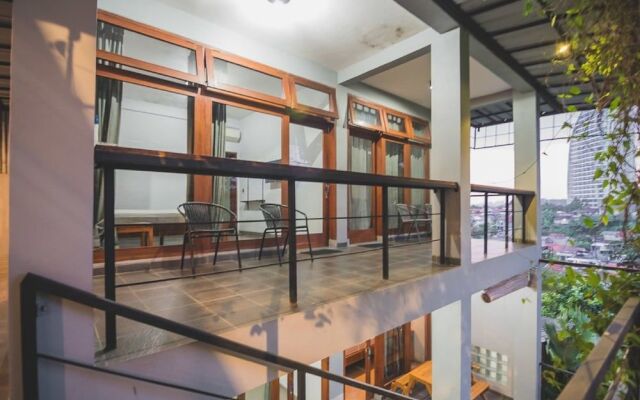 RedDoorz @ Rumah Kiboku