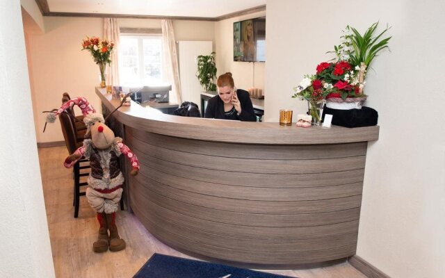 Hotel Bristol
