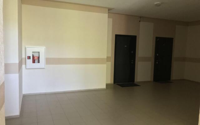 Апартаменты на улице Туристическая 3 литер 1