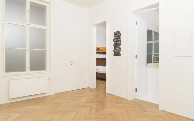 Seilergasse De Luxe Apartment by Welcome2Vienna