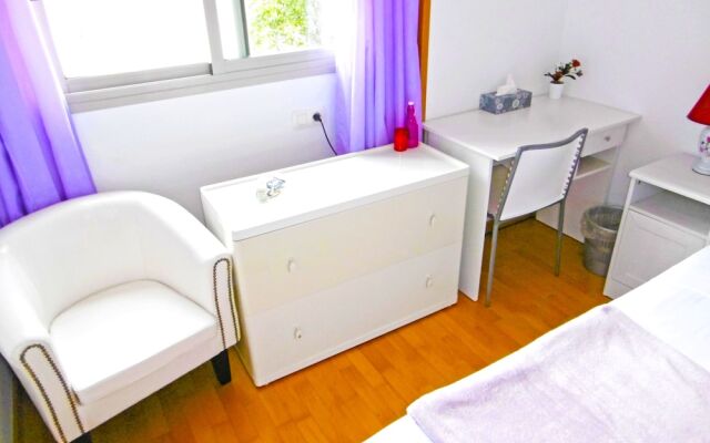 Takoda B&B Salou