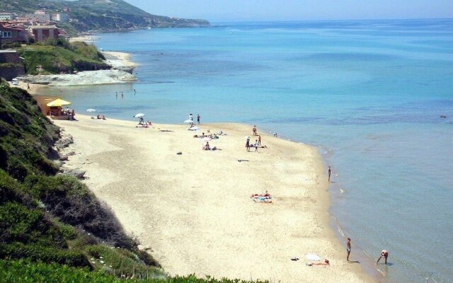 Appartamenti Fronte Mare