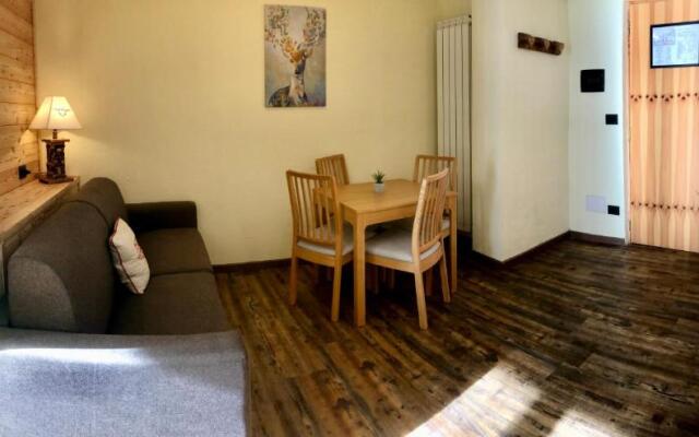 Piccolo Chalet
