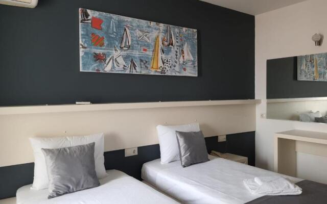 Z Otel
