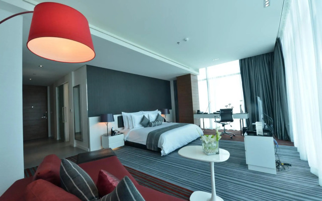 Ramee Grand Hotel & Spa