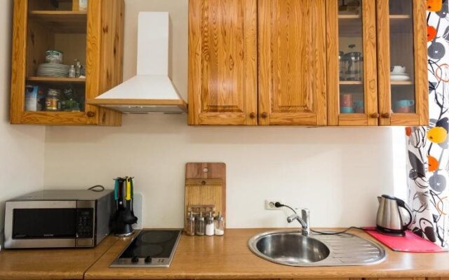 Rider's House Hostel