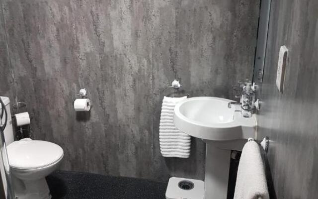 Stafford apartments