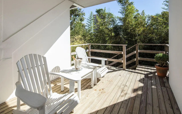 Felissimo Exclusive Hotel