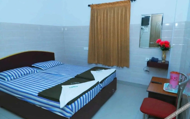 Hotel Sunview