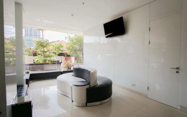 The WIN hotel