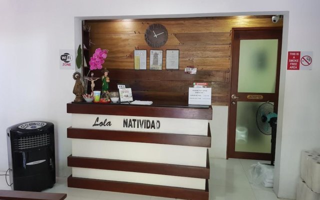 Hotel Lola Natividad