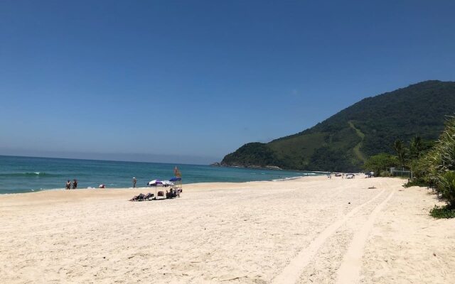 Maresias, Luxo e Estilo à Beira-mar