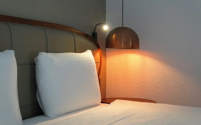 Garrya Romo Hotel