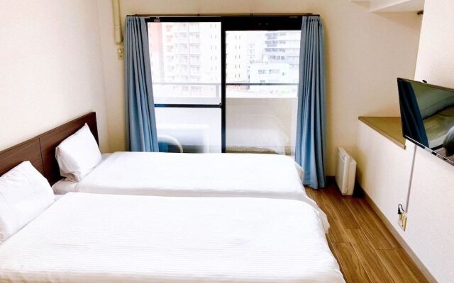 Stay Tenjin