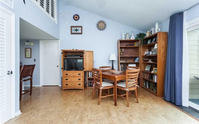 Quail Hollow B21U - One Bedroom Condo