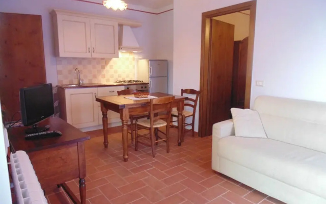 Il Borgo sul Lago