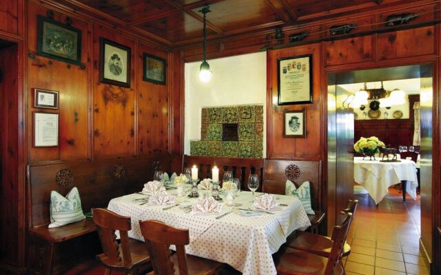 Hotel Bräu