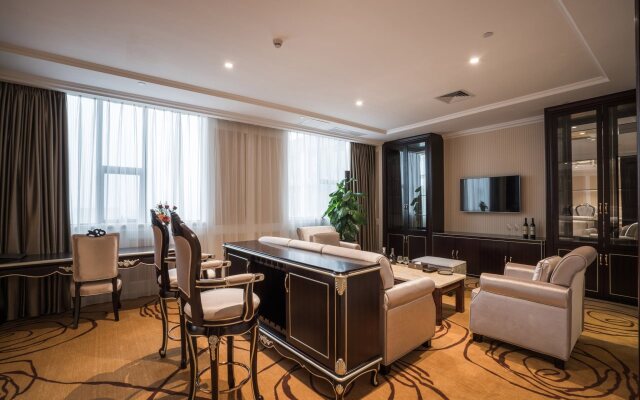 Winner Hotel