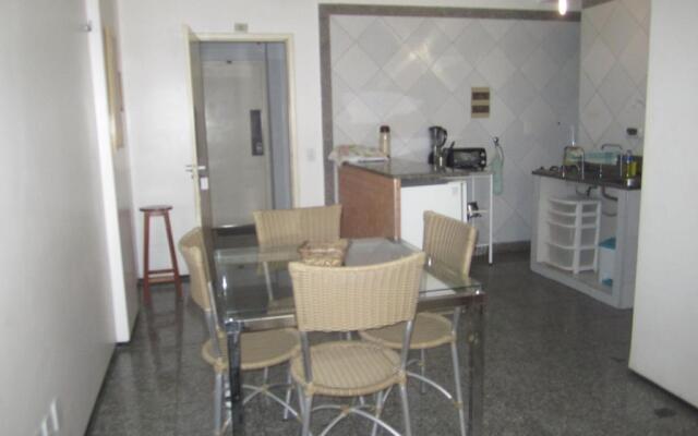 New Life Residence - Flat em Fortaleza