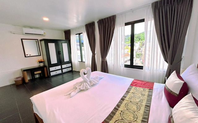 AC Hotel Diagonal L´Illa