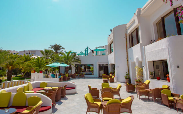 Hotel Fiesta Beach Djerba