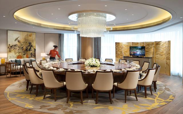 Courtyard by Marriott Zhengzhou East